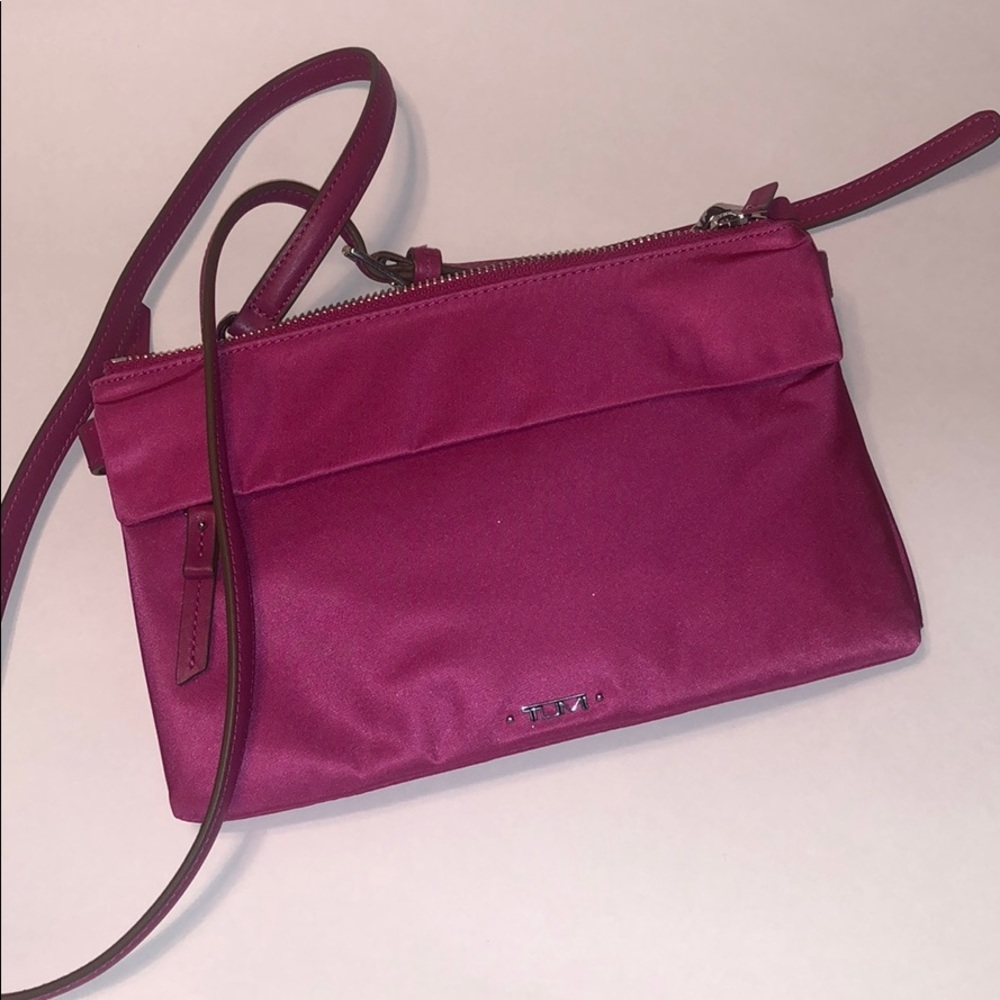 TUMI purse NEW no tags